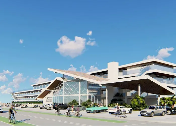 Madison Resort Wildwood Crest