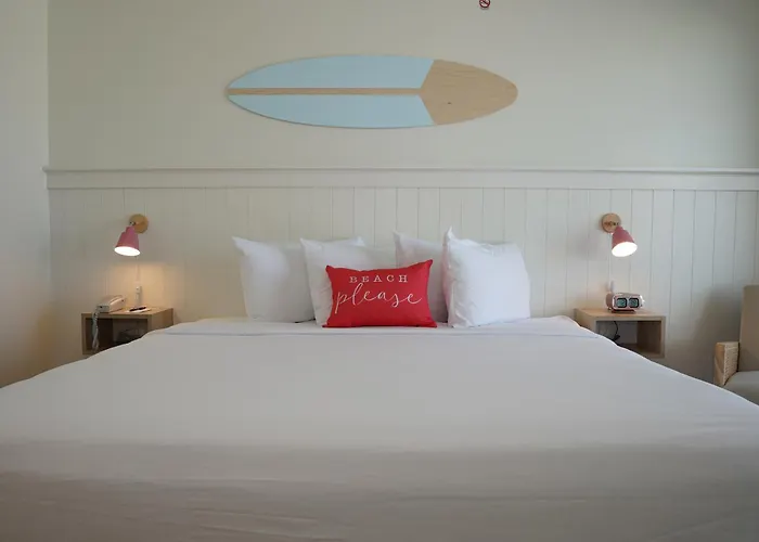 Madison Resort Wildwood Crest