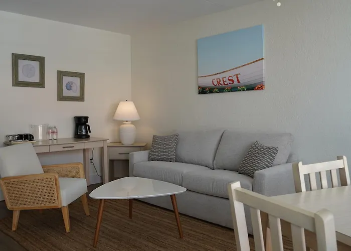 Madison Resort Wildwood Crest
