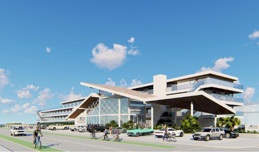 Madison Hotel 3*
