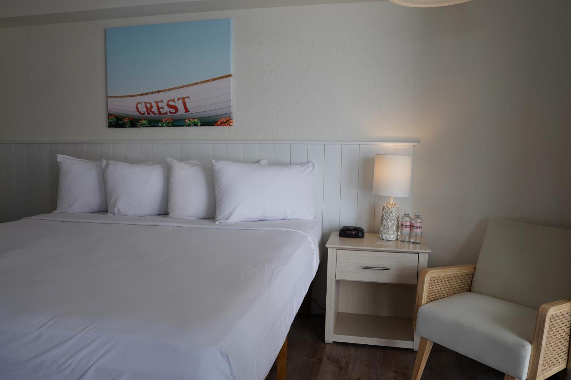 Madison Hotel
