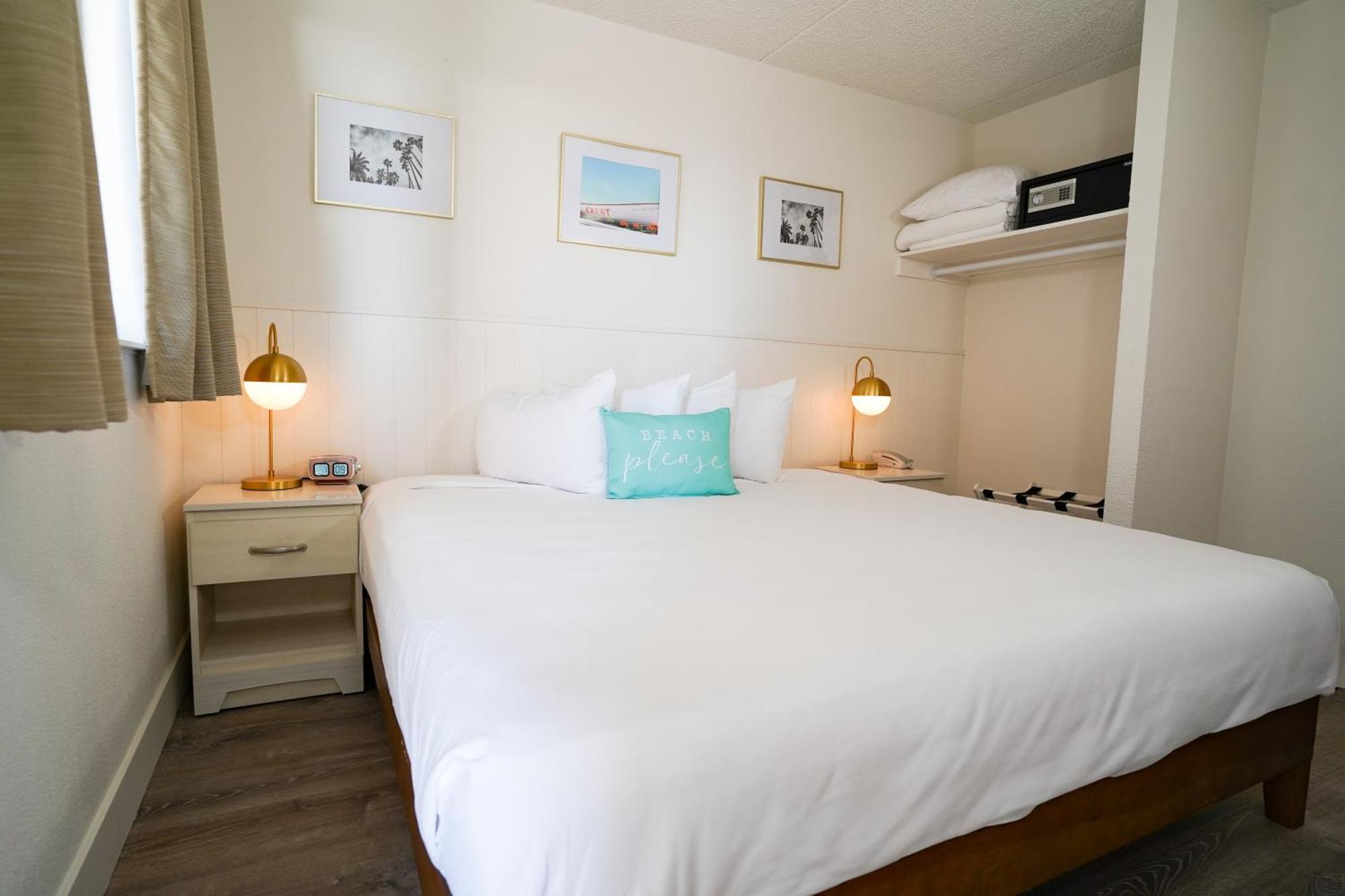 Madison Hotel