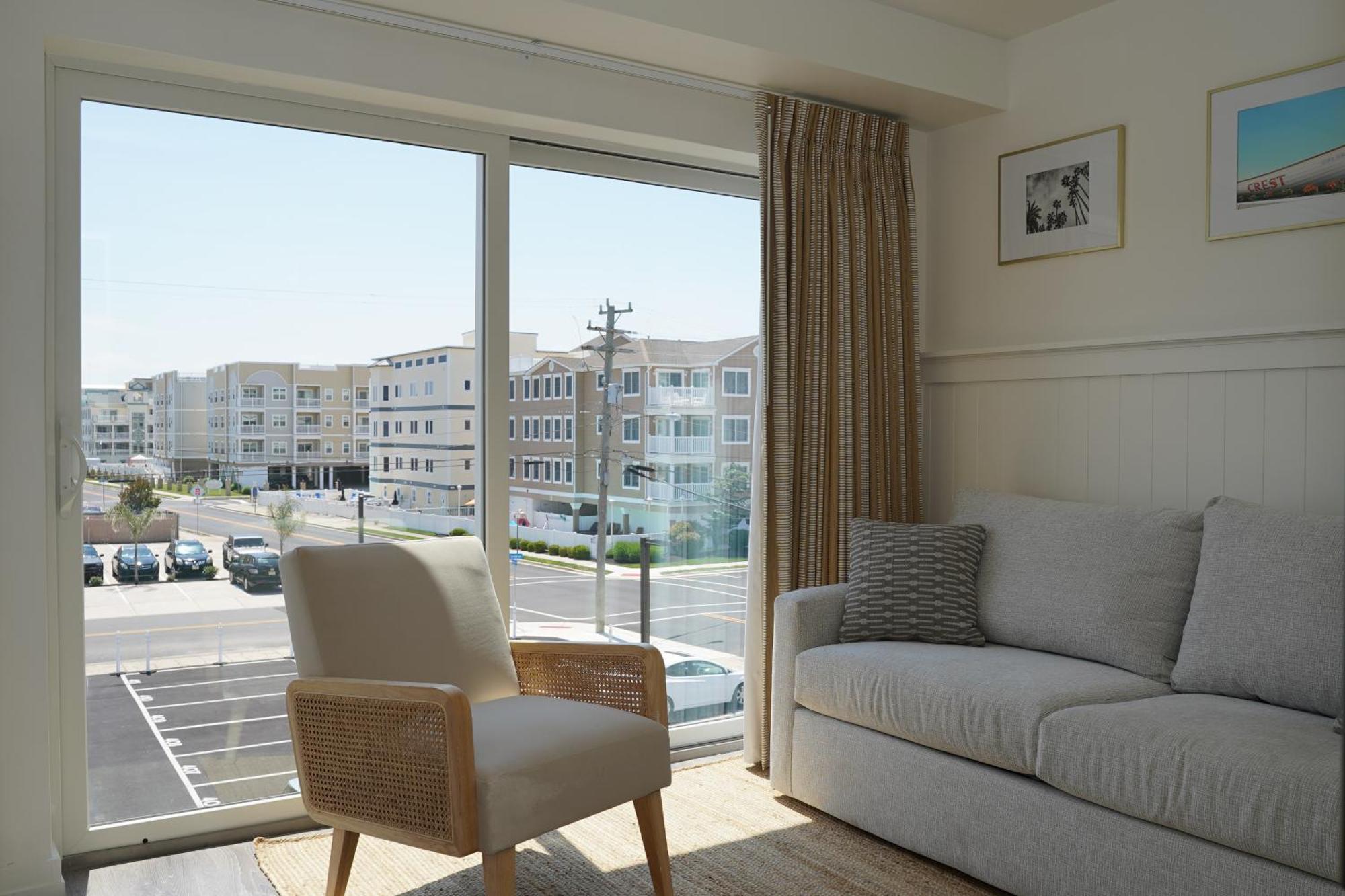 Madison Wildwood Crest